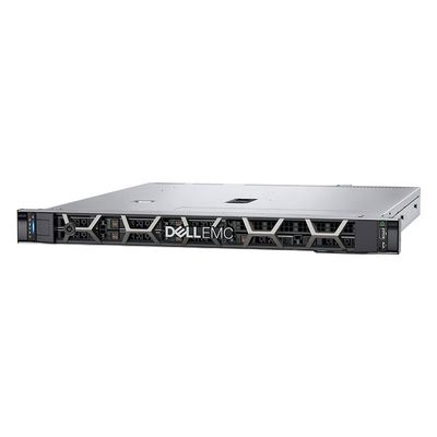 PowerEdge R350 Rack Server Intel Xeon E-2314 Τύπος επεξεργαστή Προσαρμογή