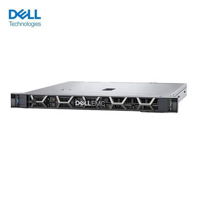 PowerEdge R350 Rack Server Intel Xeon E-2314 Τύπος επεξεργαστή Προσαρμογή