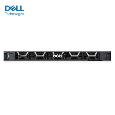 PowerEdge R350 Rack Server Intel Xeon E-2314 Τύπος επεξεργαστή Προσαρμογή