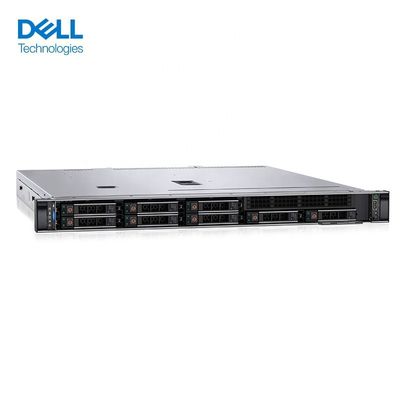 PowerEdge R350 Rack Server Intel Xeon E-2314 Τύπος επεξεργαστή Προσαρμογή
