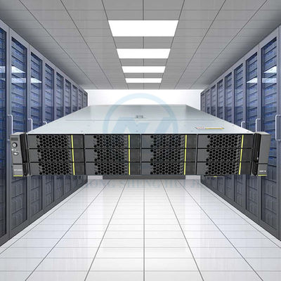 Ιδιωτικός Mold Huawei 2288H V6 Rack Server με Intel Xeon Gold 5318N και 32G μνήμη