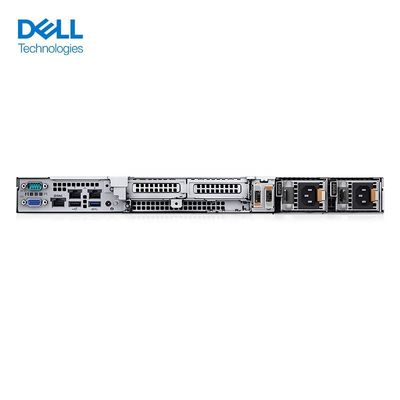 PowerEdge R350 Rack Server Intel Xeon E-2314 Τύπος επεξεργαστή Προσαρμογή