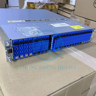 Αναβαθμίστε την αποθήκευση σας με το NetApp AFF-A250 3.8T*8 25GSFP*8 Περιοχή συχνοτήτων 50/60Hz