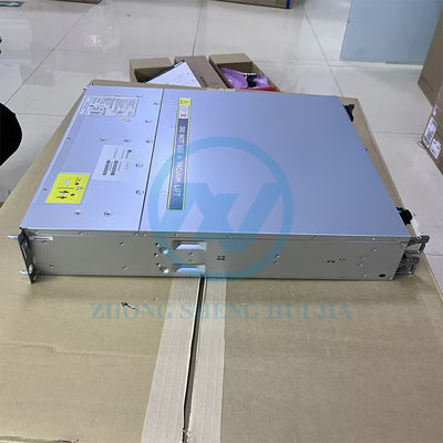 Αναβαθμίστε την αποθήκευση σας με το NetApp AFF-A250 3.8T*8 25GSFP*8 Περιοχή συχνοτήτων 50/60Hz