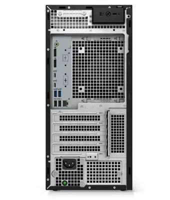 Προσαρμόσιμο Dell Precision 3660 Tower Workstation T3660 με επεξεργαστή Intel Core i7