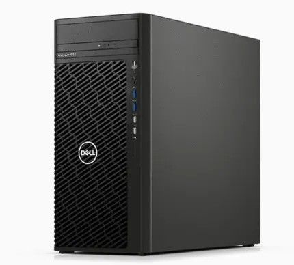 Προσαρμόσιμο Dell Precision 3660 Tower Workstation T3660 με επεξεργαστή Intel Core i7