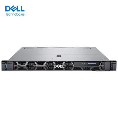 Dell R650 Rack Server με PERC H345 και 32GB RDIMM με Intel Xeon Silver 4310