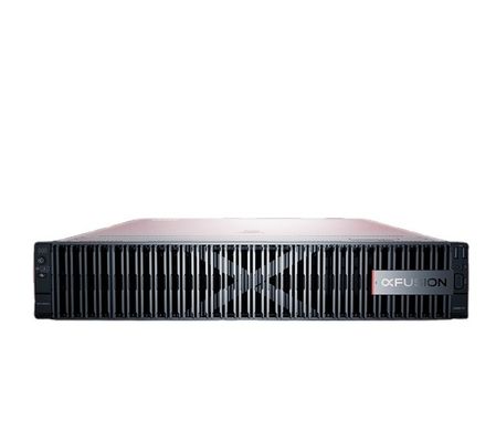 Ιδιωτικό καλούπι Ναι Xeon επεξεργαστής τύπου FusionServer 2288H V7 2U 2-Socket Rack Server