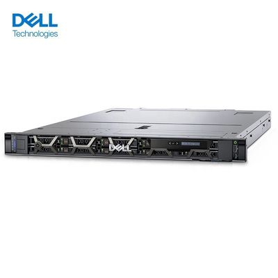 Dell R650 Rack Server με PERC H345 και 32GB RDIMM με Intel Xeon Silver 4310