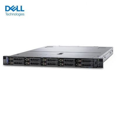 Dell R650 Rack Server με PERC H345 και 32GB RDIMM με Intel Xeon Silver 4310