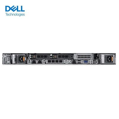 Dell R650 Rack Server με PERC H345 και 32GB RDIMM με Intel Xeon Silver 4310