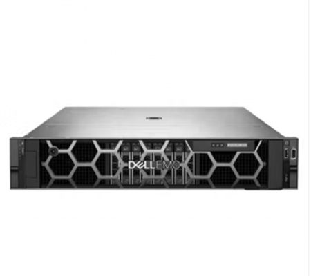 PowerEdge R750XA Rack Server με 2* Intel Xeon Silver 4310 2.1G 64GB DDR4 μνήμη και 480GB SSD SATA