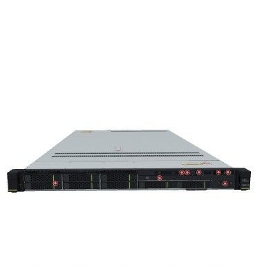Intel Processor 1288HV6 1U Rack Server Προηγμένη λύση υπολογιστών