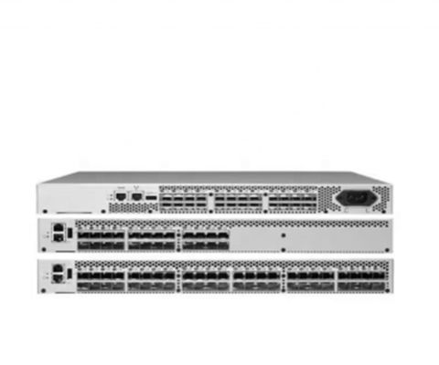 Dell Connectrix Switch DS-7720B με πίσω προς εμπρός ροή αέρα και 24x32Gb SFPs συμπεριλαμβανομένων