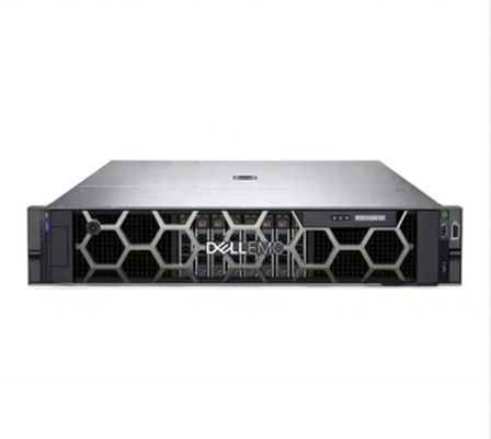 PowerEdge R750XA Rack Server με 2* Intel Xeon Silver 4310 2.1G 64GB DDR4 μνήμη και 480GB SSD SATA