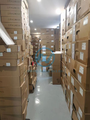 Intel Processor 1288HV6 1U Rack Server Προηγμένη λύση υπολογιστών