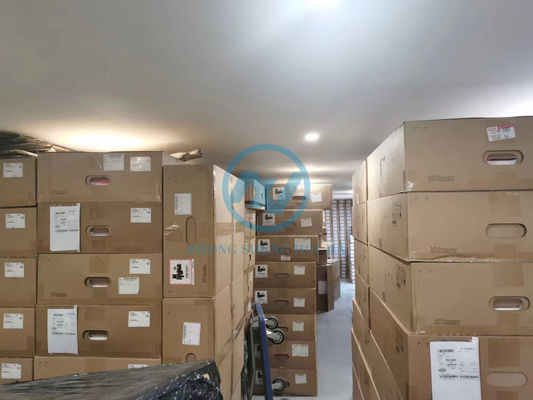 Intel Processor 1288HV6 1U Rack Server Προηγμένη λύση υπολογιστών