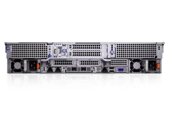 PowerEdge R750XA Rack Server με 2* Intel Xeon Silver 4310 2.1G 64GB DDR4 μνήμη και 480GB SSD SATA
