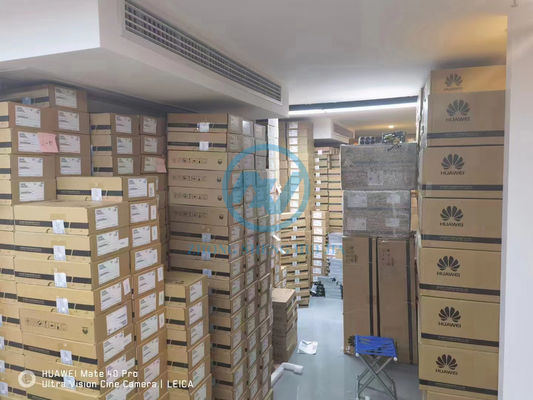 Intel Processor 1288HV6 1U Rack Server Προηγμένη λύση υπολογιστών