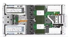 PowerEdge R750XA Rack Server με 2* Intel Xeon Silver 4310 2.1G 64GB DDR4 μνήμη και 480GB SSD SATA