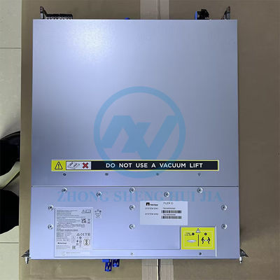 NetApp FAS2720-104-C 10 TB SAS*48 EMM 2 Παροχή ικανότητας διαχείρισης περιττών περιφράξεων