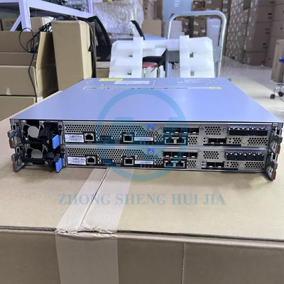 NetApp FAS2720-104-C 10 TB SAS*48 EMM 2 Παροχή ικανότητας διαχείρισης περιττών περιφράξεων