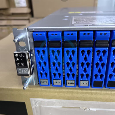NetApp FAS2720-104-C 10 TB SAS*48 EMM 2 Παροχή ικανότητας διαχείρισης περιττών περιφράξεων