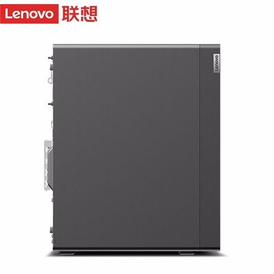 ThinkStation P350 εργασιακό σταθμό πύργου με W-1350 CPU και T600 4GB κάρτα γραφικών