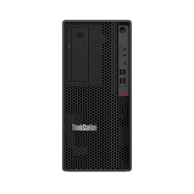 ThinkStation P350 εργασιακό σταθμό πύργου με W-1350 CPU και T600 4GB κάρτα γραφικών