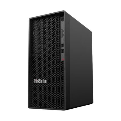 ThinkStation P350 εργασιακό σταθμό πύργου με W-1350 CPU και T600 4GB κάρτα γραφικών
