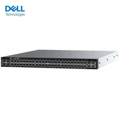 Dell S3124P Δικτυακό διακόπτη 24 RJ45 10/100/1000 Mb Ports PoE και Port αυτόματης ανίχνευσης
