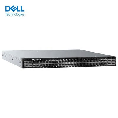 Dell S3124P Δικτυακό διακόπτη 24 RJ45 10/100/1000 Mb Ports PoE και Port αυτόματης ανίχνευσης