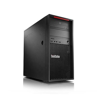 Intel Xeon W-2225 Lenovo P520c Πύργο Σταθμός Εργασίας/16GB Μνήμη/1TB/NVIDIA Quadro T600 5G