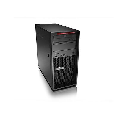 Intel Xeon W-2225 Lenovo P520c Πύργο Σταθμός Εργασίας/16GB Μνήμη/1TB/NVIDIA Quadro T600 5G