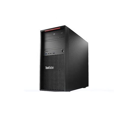 Intel Xeon W-2225 Lenovo P520c Πύργο Σταθμός Εργασίας/16GB Μνήμη/1TB/NVIDIA Quadro T600 5G