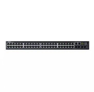 48 θύρες Dell S3148P Power Switch Απλοποιήστε τις ανάγκες δικτύωσης σας με αποτελεσματικότητα