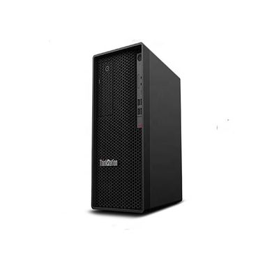 Intel Xeon W-2225 Lenovo P520c Πύργο Σταθμός Εργασίας/16GB Μνήμη/1TB/NVIDIA Quadro T600 5G
