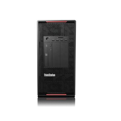Lenovo P920 Εργασιακό Σταθμό Intel Xeon Bronze 3204 16GB RAM 256GB PCIe NVMe NVIDIA RTX A4000