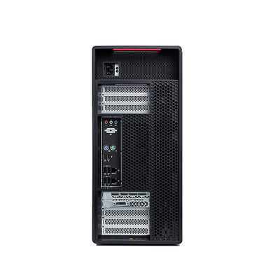 Lenovo P920 Εργασιακό Σταθμό Intel Xeon Bronze 3204 16GB RAM 256GB PCIe NVMe NVIDIA RTX A4000