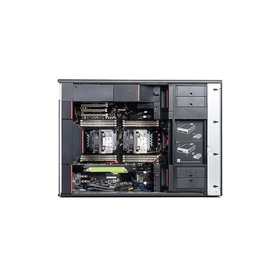 Lenovo P920 Εργασιακό Σταθμό Intel Xeon Bronze 3204 16GB RAM 256GB PCIe NVMe NVIDIA RTX A4000