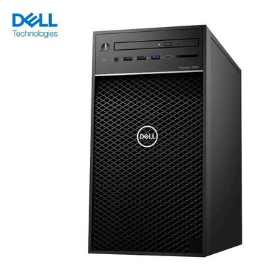 Εργασιακό σταθμό Stock Precision 3640 Tower με I7-10700 CPU 8G RAM και NVIDIA T400 4G