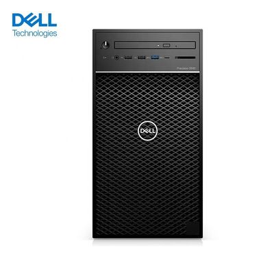 Εργασιακό σταθμό Stock Precision 3640 Tower με I7-10700 CPU 8G RAM και NVIDIA T400 4G