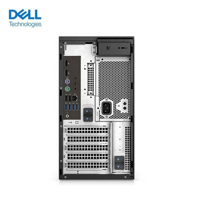 Εργασιακό σταθμό Stock Precision 3640 Tower με I7-10700 CPU 8G RAM και NVIDIA T400 4G