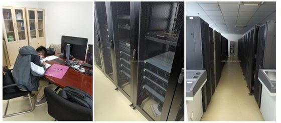 Dells PowerEdge R940xa 4U Rack Server με 96X48X63 cm Μέγεθος και παράγοντας μορφής
