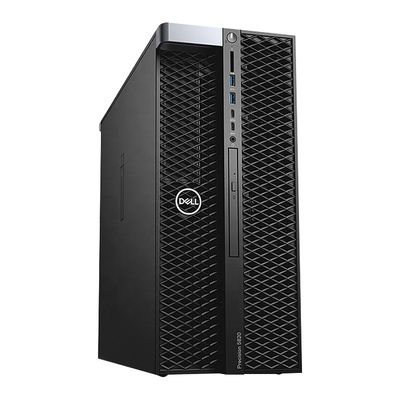 32GB μνήμη Precision 5820 Tower Workstation με Intel Xeon W-2295 και NVIDIA RTX A5000 24G