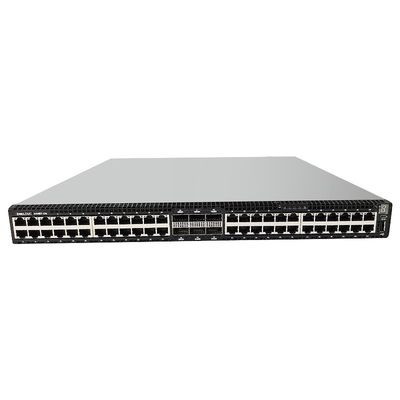Συνολική δικτύωση με Dell EMC PowerSwitch S4148T-ON 48 10/100/1000/10000 θύρες