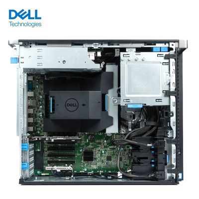 32GB μνήμη Precision 5820 Tower Workstation με Intel Xeon W-2295 και NVIDIA RTX A5000 24G