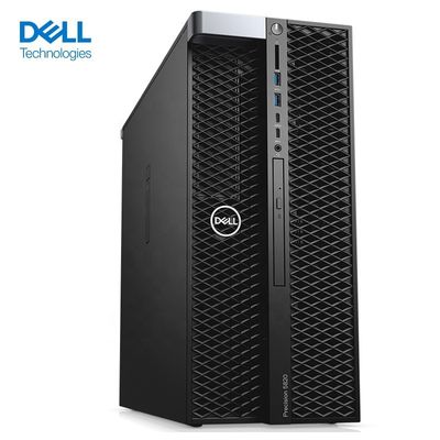 32GB μνήμη Precision 5820 Tower Workstation με Intel Xeon W-2295 και NVIDIA RTX A5000 24G