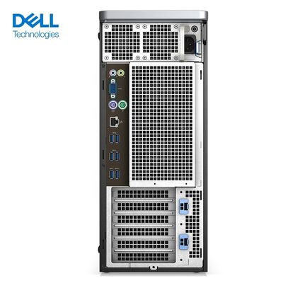 32GB μνήμη Precision 5820 Tower Workstation με Intel Xeon W-2295 και NVIDIA RTX A5000 24G