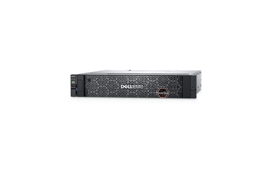 32GB Cache PowerVault ME5012 Αποθηκευτική συστοιχία για αποθήκευση μεγάλων δεδομένων